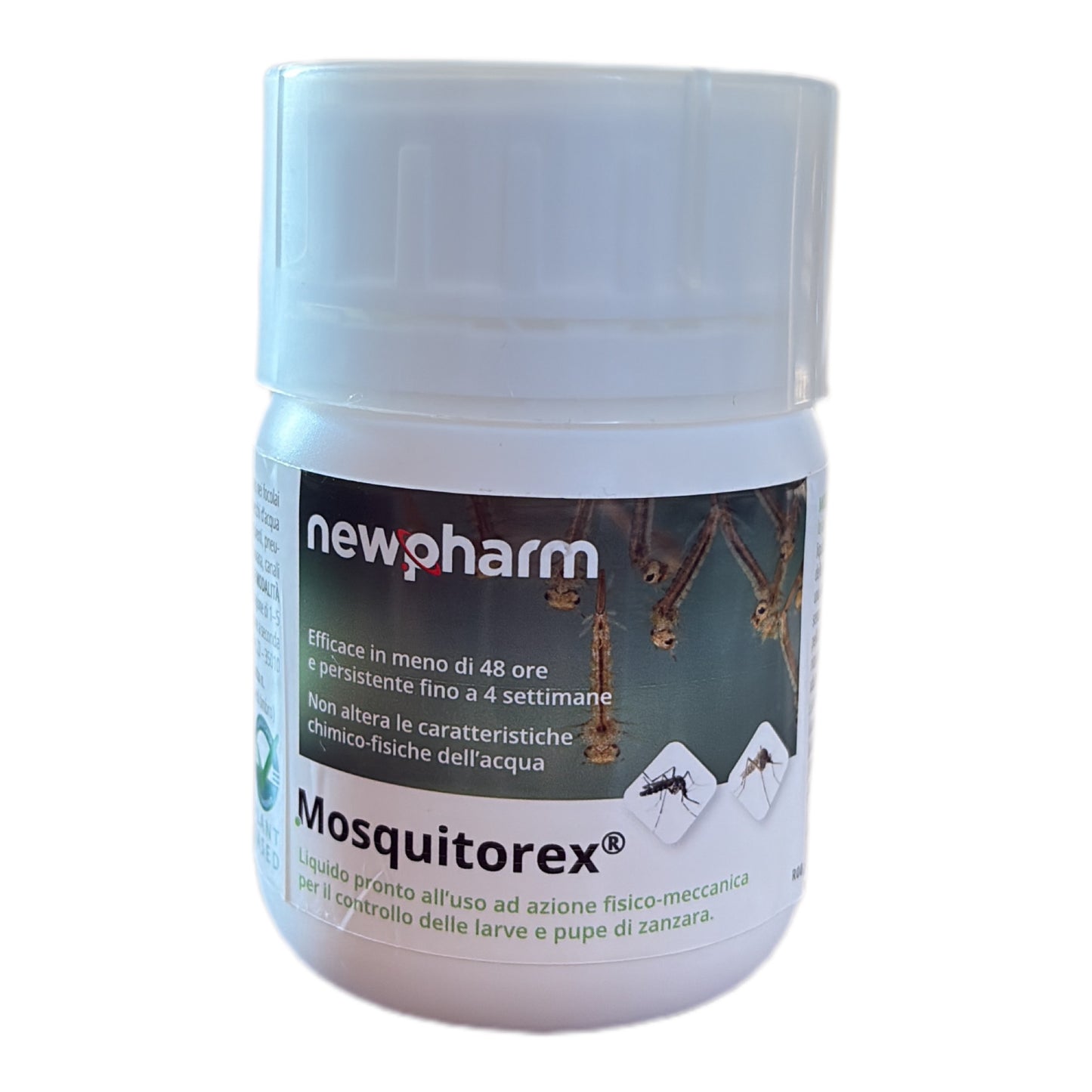 Mosquitorex repellente zanzare 100Ml