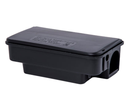 EROGATORE DI ESCHE COMPATTO