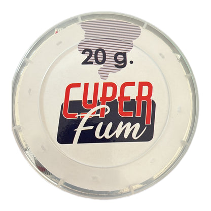 Cyperfum insetticida fumogeno