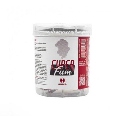 Cyperfum insetticida fumogeno