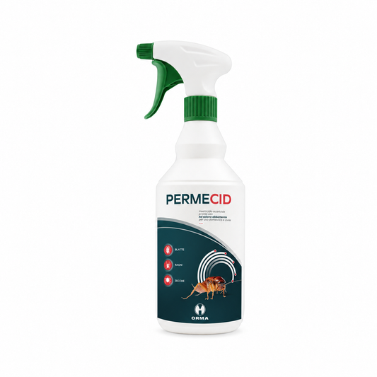 Insetticida Permecid