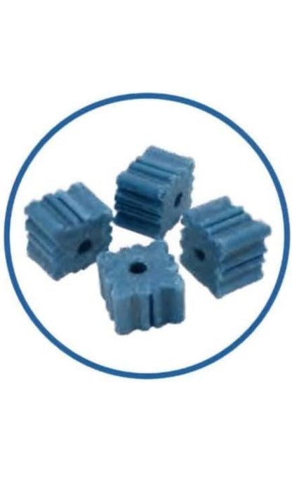 Tiger 25 Block veleno topi 300g